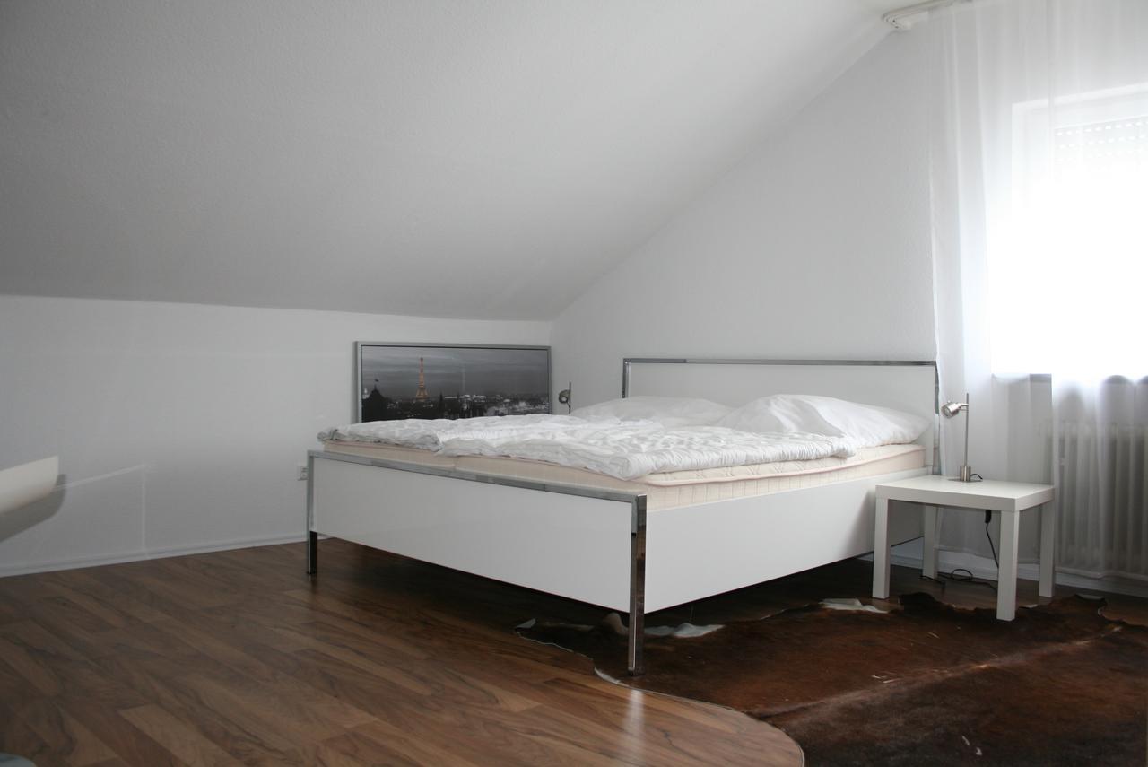 Pension Am Kurpark Вальдброн Экстерьер фото